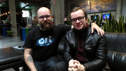 画像ギャラリー No.008のサムネイル画像 / 成長した森の精霊・オリに立ちはだかる試練。「Ori and the Will of the Wisps」プレイレポート