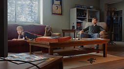 オーサム・アドベンチャーズ・オブ・キャプテン・スピリット