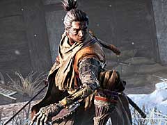 ニュース Sekiro Shadows Die Twice Xbox One 4gamer