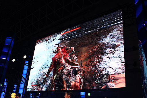 ꡼ No.006 | TGS 2018ϡSEKIROץơݡȡλǡȥꥢΤ1ͤɤäॺͷVer.ˡܺΥץǥ塼ĩ