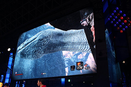 ꡼ No.009 | TGS 2018ϡSEKIROץơݡȡλǡȥꥢΤ1ͤɤäॺͷVer.ˡܺΥץǥ塼ĩ