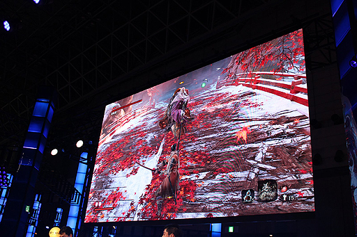 ꡼ No.010 | TGS 2018ϡSEKIROץơݡȡλǡȥꥢΤ1ͤɤäॺͷVer.ˡܺΥץǥ塼ĩ