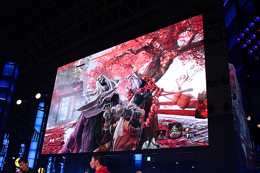 ꡼ No.011 | TGS 2018ϡSEKIROץơݡȡλǡȥꥢΤ1ͤɤäॺͷVer.ˡܺΥץǥ塼ĩ