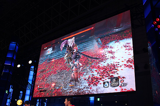 ꡼ No.013 | TGS 2018ϡSEKIROץơݡȡλǡȥꥢΤ1ͤɤäॺͷVer.ˡܺΥץǥ塼ĩ