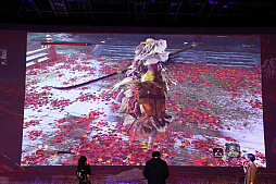 ꡼ No.003 | SEKIRO: SHADOWS DIE TWICEפμµǥץ쥤Ϫ줿ȯľץߥ।٥Ȥݡ