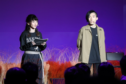 画像ギャラリー No.004のサムネイル画像 / 「SEKIRO: SHADOWS DIE TWICE」の実機デモプレイが披露された発売直前プレミアムイベントをレポート