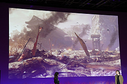 ꡼ No.010 | SEKIRO: SHADOWS DIE TWICEפμµǥץ쥤Ϫ줿ȯľץߥ।٥Ȥݡ