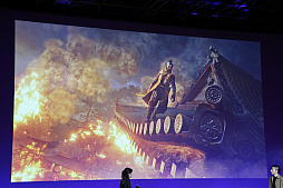 ꡼ No.014 | SEKIRO: SHADOWS DIE TWICEפμµǥץ쥤Ϫ줿ȯľץߥ।٥Ȥݡ