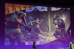 ꡼ No.018 | SEKIRO: SHADOWS DIE TWICEפμµǥץ쥤Ϫ줿ȯľץߥ।٥Ȥݡ