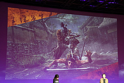 ꡼ No.022 | SEKIRO: SHADOWS DIE TWICEפμµǥץ쥤Ϫ줿ȯľץߥ।٥Ȥݡ