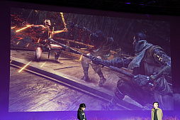 ꡼ No.024 | SEKIRO: SHADOWS DIE TWICEפμµǥץ쥤Ϫ줿ȯľץߥ।٥Ȥݡ