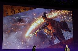 ꡼ No.025 | SEKIRO: SHADOWS DIE TWICEפμµǥץ쥤Ϫ줿ȯľץߥ।٥Ȥݡ