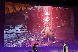 ꡼ No.028 | SEKIRO: SHADOWS DIE TWICEפμµǥץ쥤Ϫ줿ȯľץߥ।٥Ȥݡ