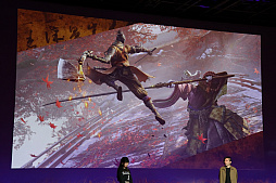 ꡼ No.029 | SEKIRO: SHADOWS DIE TWICEפμµǥץ쥤Ϫ줿ȯľץߥ।٥Ȥݡ