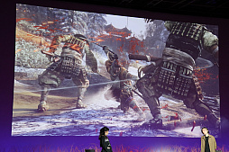 ꡼ No.031 | SEKIRO: SHADOWS DIE TWICEפμµǥץ쥤Ϫ줿ȯľץߥ।٥Ȥݡ