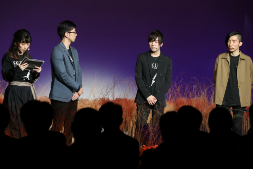 ꡼ No.040 | SEKIRO: SHADOWS DIE TWICEפμµǥץ쥤Ϫ줿ȯľץߥ।٥Ȥݡ