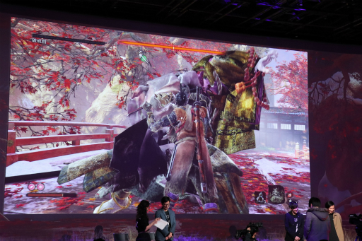 ꡼ No.042 | SEKIRO: SHADOWS DIE TWICEפμµǥץ쥤Ϫ줿ȯľץߥ।٥Ȥݡ