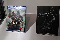 ꡼ No.045 | SEKIRO: SHADOWS DIE TWICEפμµǥץ쥤Ϫ줿ȯľץߥ।٥Ȥݡ