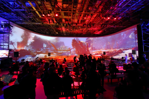 ꡼ No.001 | SEKIRO: SHADOWS DIE TWICEץץߥ।٥ȤθݡȤ