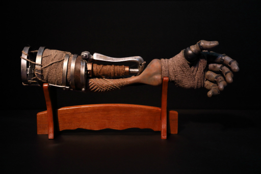 ꡼ No.004 | SEKIRO: SHADOWS DIE TWICEץץߥ।٥ȤθݡȤ