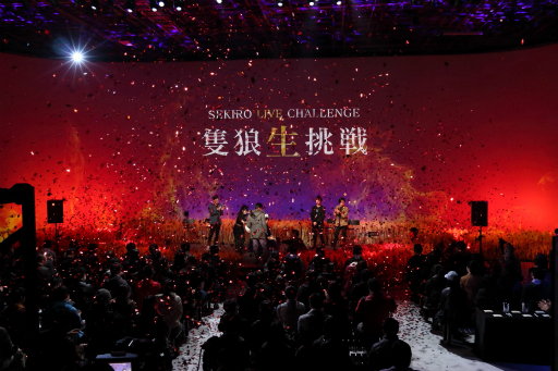 ꡼ No.007 | SEKIRO: SHADOWS DIE TWICEץץߥ।٥ȤθݡȤ