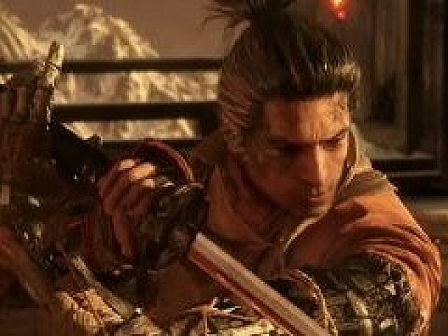 Sekiro Shadows Die Twice 5分ほどのゲームプレイトレイラーが公開 これが 忍び の戦いだ