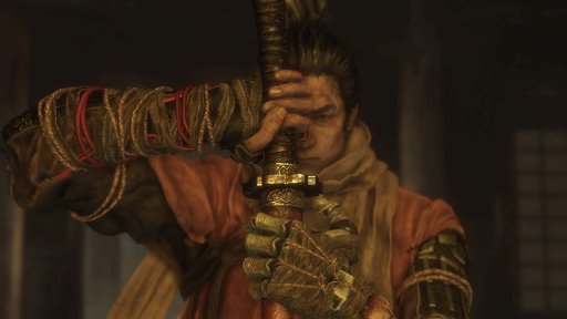 Sekiro Shadows Die Twice レビュー 刃と刃が激しくぶつかり合う 緊張感と達成感の溢れる戦闘システムが最高だ