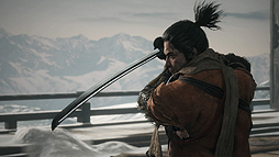 画像ギャラリー No.002のサムネイル画像 / 「SEKIRO: SHADOWS DIE TWICE」は発売から10日以内に世界累計実売200万本を突破