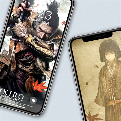 Sekiro Shadows Die Twice の製品アンケートが開始 参加者にはpc スマホ向け壁紙やtwitterのヘッダー用画像がプレゼント