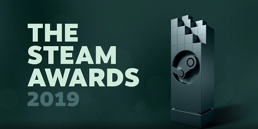 画像集#001のサムネイル/2019年「Steamアワード」が発表。ゲーム オブ ザ イヤーは「SEKIRO: SHADOWS DIE TWICE」に。「Beat Saber」「GRIS」などが受賞