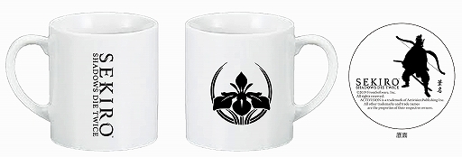 ꡼ No.003 | 饢ˤSEKIRO: SHADOWS DIE TWICEפθåо졣49ͽդ򳫻