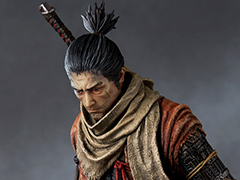 SEKIRO׼͸ϵ1/6 塼о졣ΤΥ饤Ǧꡤ¤ޤǡǥơˤä¤