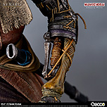 ꡼ No.016Υͥ / SEKIRO׼͸ϵ1/6 塼о졣ΤΥ饤Ǧꡤ¤ޤǡǥơˤä¤