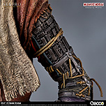 ꡼ No.017Υͥ / SEKIRO׼͸ϵ1/6 塼о졣ΤΥ饤Ǧꡤ¤ޤǡǥơˤä¤