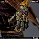 ꡼ No.018Υͥ / SEKIRO׼͸ϵ1/6 塼о졣ΤΥ饤Ǧꡤ¤ޤǡǥơˤä¤