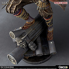 ꡼ No.024Υͥ / SEKIRO׼͸ϵ1/6 塼о졣ΤΥ饤Ǧꡤ¤ޤǡǥơˤä¤