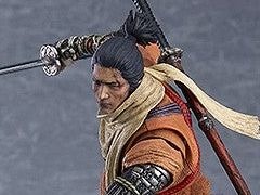 ��SEKIRO: SHADOWS DIE TWICE�פβ�ư���ե����奢��figma ��ϵ DX���ǥ������פ�8��˺��Ρ����å��޸�������å���ŵ�ϡ֤��Ϥ���