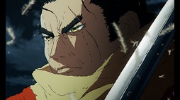 画像ギャラリー No.004のサムネイル画像 / アニメ映画「SEKIRO: NO DEFEAT」，2026年に全国公開。PVや主題歌，追加キャスト情報を発表