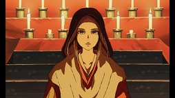 画像ギャラリー No.010のサムネイル画像 / アニメ映画「SEKIRO: NO DEFEAT」，2026年に全国公開。PVや主題歌，追加キャスト情報を発表