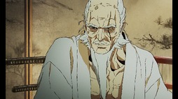 画像ギャラリー No.012のサムネイル画像 / アニメ映画「SEKIRO: NO DEFEAT」，2026年に全国公開。PVや主題歌，追加キャスト情報を発表