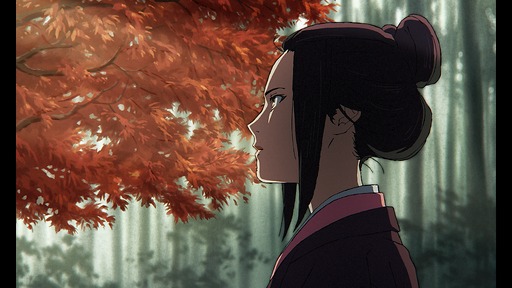 画像ギャラリー No.021のサムネイル画像 / アニメ映画「SEKIRO: NO DEFEAT」，2026年に全国公開。PVや主題歌，追加キャスト情報を発表