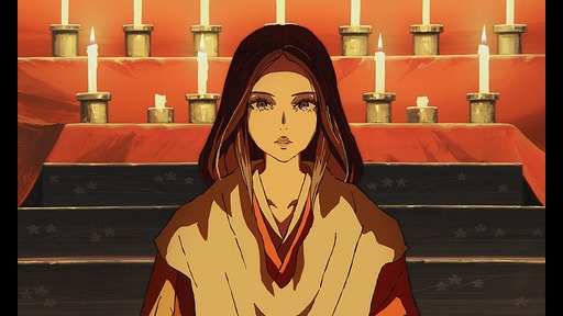 画像ギャラリー No.022のサムネイル画像 / アニメ映画「SEKIRO: NO DEFEAT」，2026年に全国公開。PVや主題歌，追加キャスト情報を発表