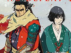 ��쥢�˥��SEKIRO: NO DEFEAT�ס�9��4���������η��ˤ�3���ָ���Ǿ�Ƿ��ꡣ�ᥤ��ӥ��奢�����