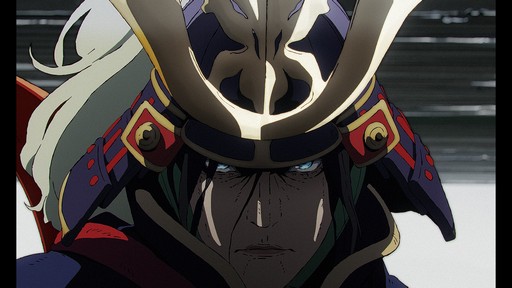 画像ギャラリー No.003のサムネイル画像 / 劇場アニメ「SEKIRO: NO DEFEAT」は，主人公の狼と竜胤の御子である九郎の関係性にフィーチャーした人間ドラマに