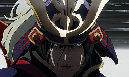 画像ギャラリー No.003のサムネイル画像 / 劇場アニメ「SEKIRO: NO DEFEAT」，最新キャラクターカットを公開。「狼」「九郎」「葦名弦一郎」など，主要キャラの姿をチェック