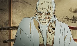画像ギャラリー No.006のサムネイル画像 / 劇場アニメ「SEKIRO: NO DEFEAT」，最新キャラクターカットを公開。「狼」「九郎」「葦名弦一郎」など，主要キャラの姿をチェック