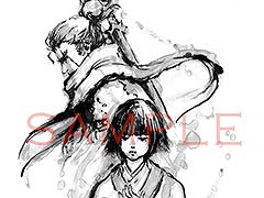 劇場アニメ「SEKIRO: NO DEFEAT」，1週目入場者特典や舞台挨拶など，公開に伴うさまざまな企画が発表