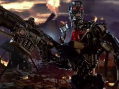 ［E3 2019］「Gears 5」は2019年9月10日に発売。映画「ターミーネーター」とのコラボレーションも