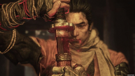 ꡼ No.001Υͥ / SEKIRO: SHADOWS DIE TWICEפοȥ쥤顼㤷ᥢåʢȥ쥤顼ɲá