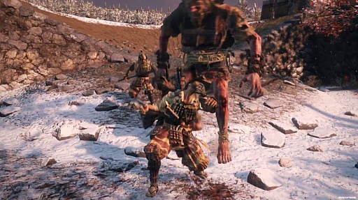 ꡼ No.002Υͥ / SEKIRO: SHADOWS DIE TWICEפοȥ쥤顼㤷ᥢåʢȥ쥤顼ɲá